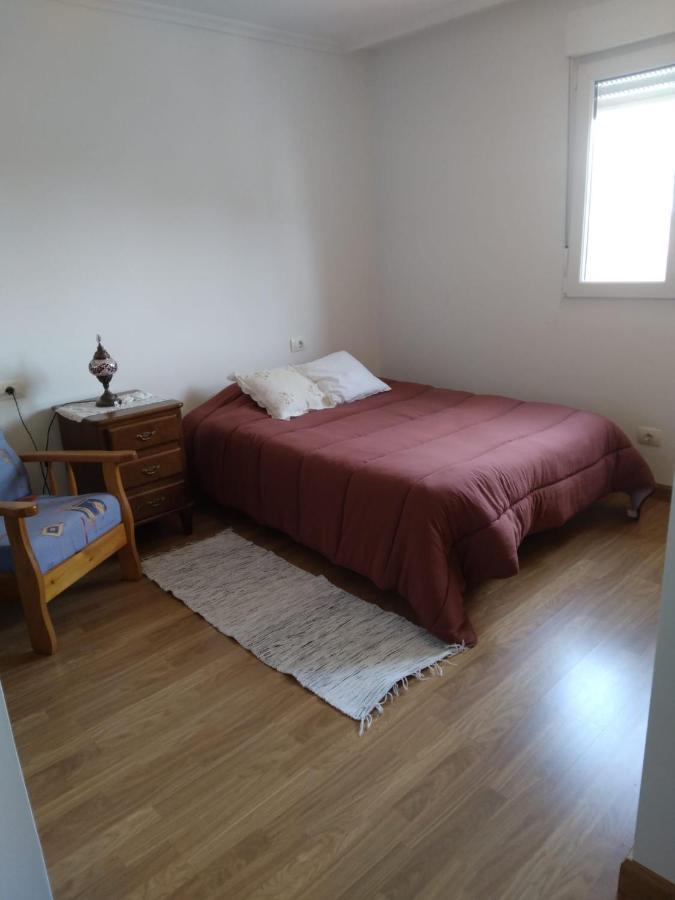 Ferienwohnung Atico Rosita En Camino De Santiago Xinzo de Limia Exterior foto