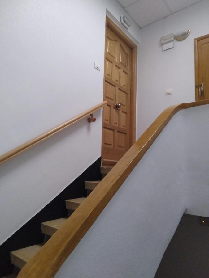 Ferienwohnung Atico Rosita En Camino De Santiago Xinzo de Limia Exterior foto